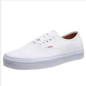 vans authentic xtuff white